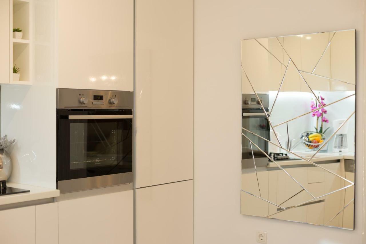 Apartman Korina Otocsán Kültér fotó