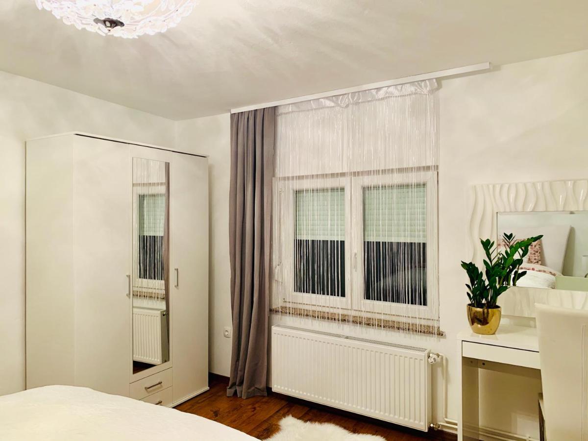 Apartman Korina Otocsán Kültér fotó
